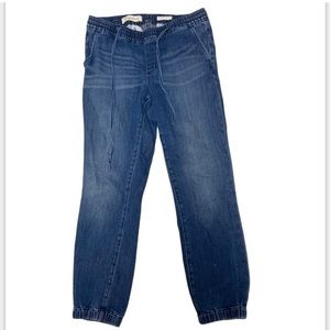 Anthropologie Pilcro & Letterpress jeans‎